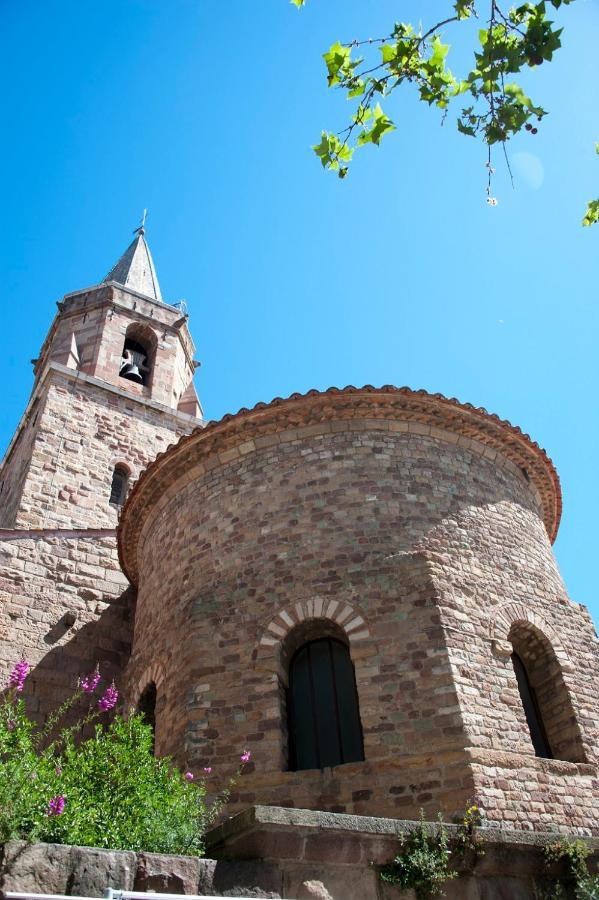 La Garriniere Bed & Breakfast Saint-Raphaël Екстериор снимка