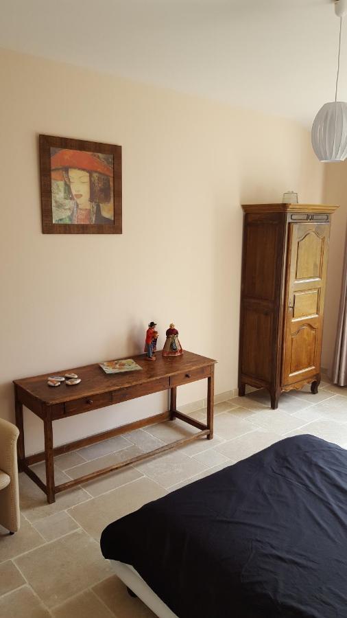 La Garriniere Bed & Breakfast Saint-Raphaël Екстериор снимка
